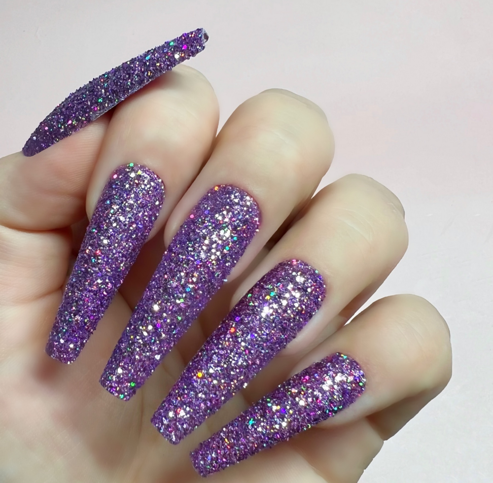 Kiara Sky Sprinkle On Glitter, Twinkle Twinkle