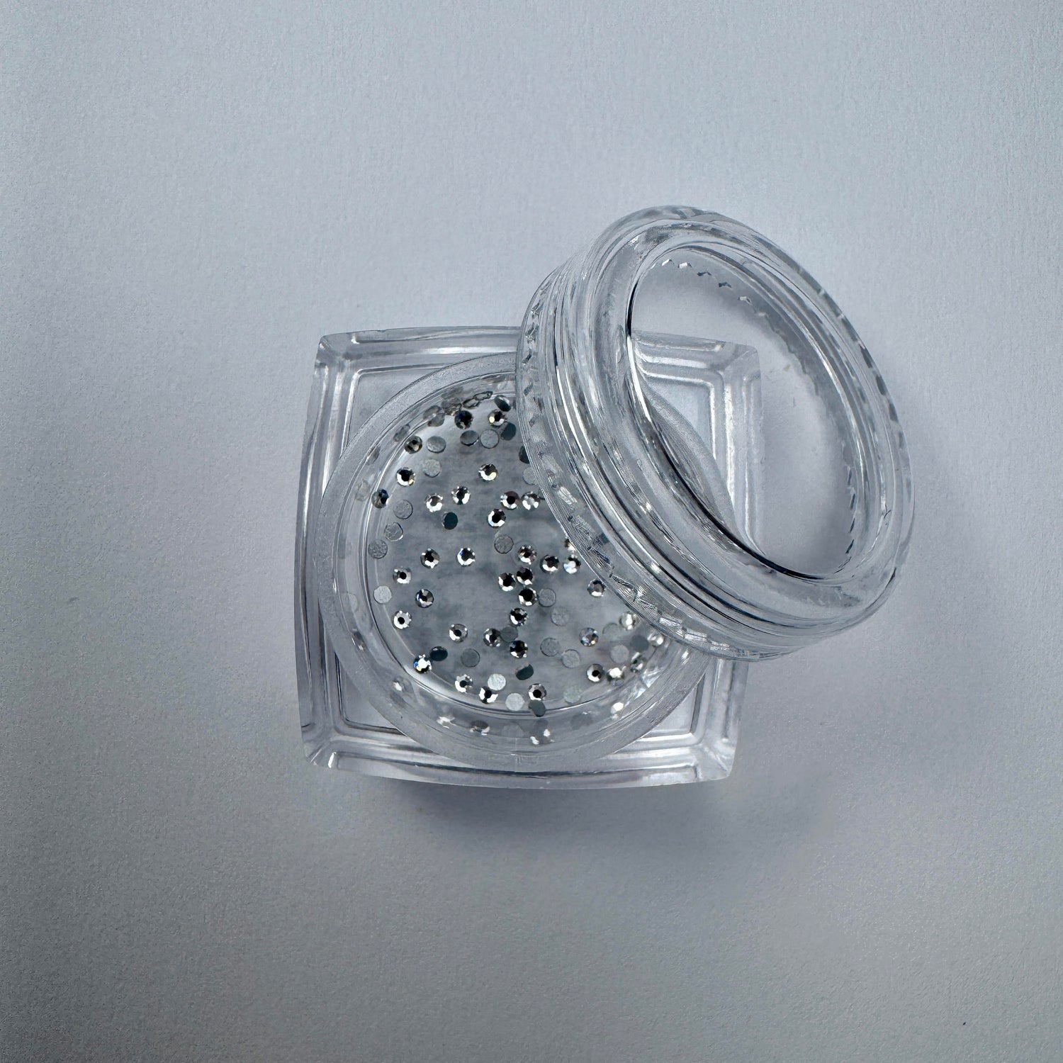 Moyra Kristallikivet, Crystal 100 kpl