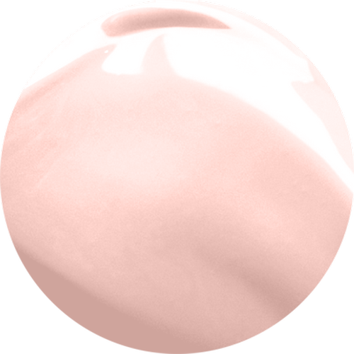 Inveray Luxury Natural Vibes Gel Base Coat, Vicara