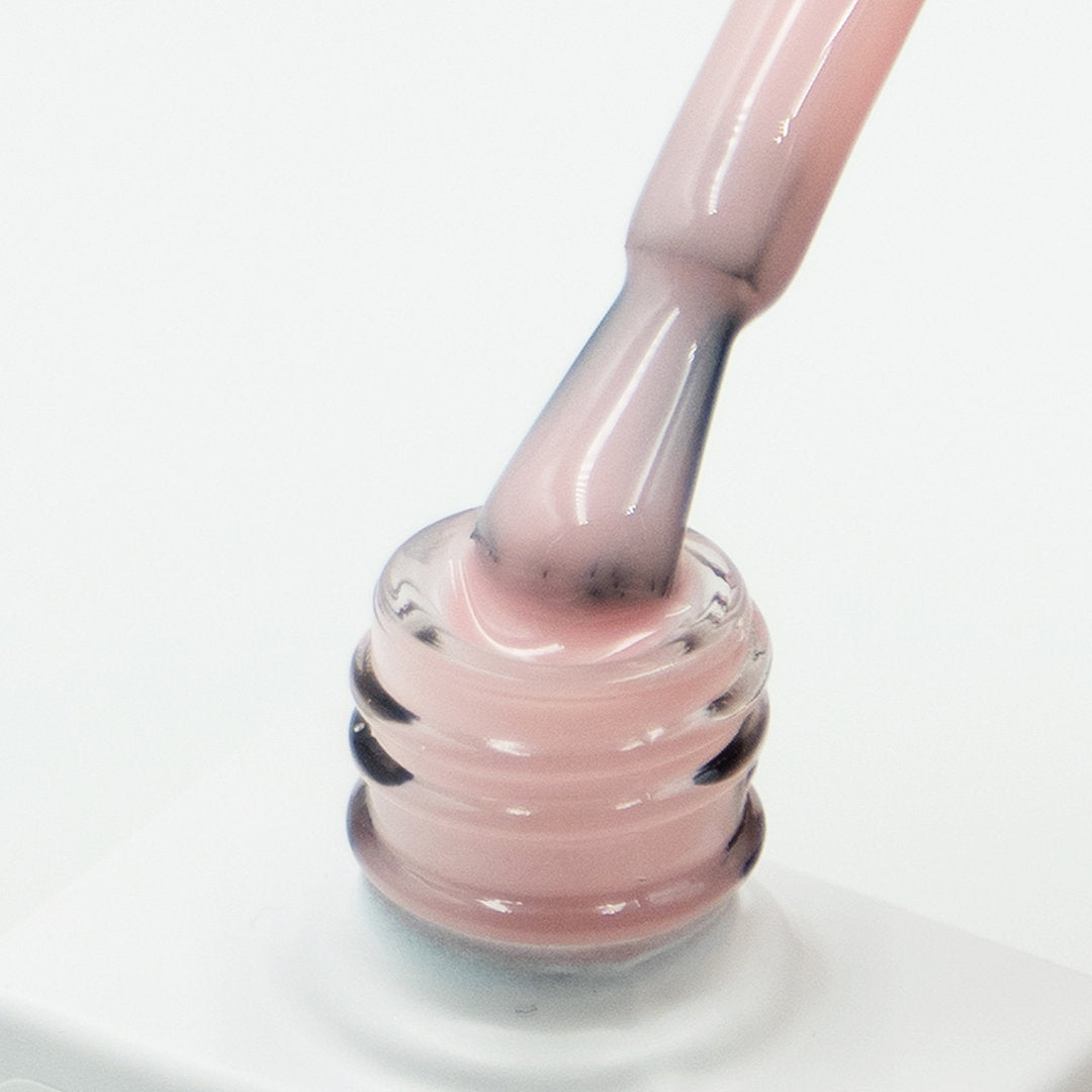 Inveray Luxury Natural Vibes Gel Base Coat, Vicara