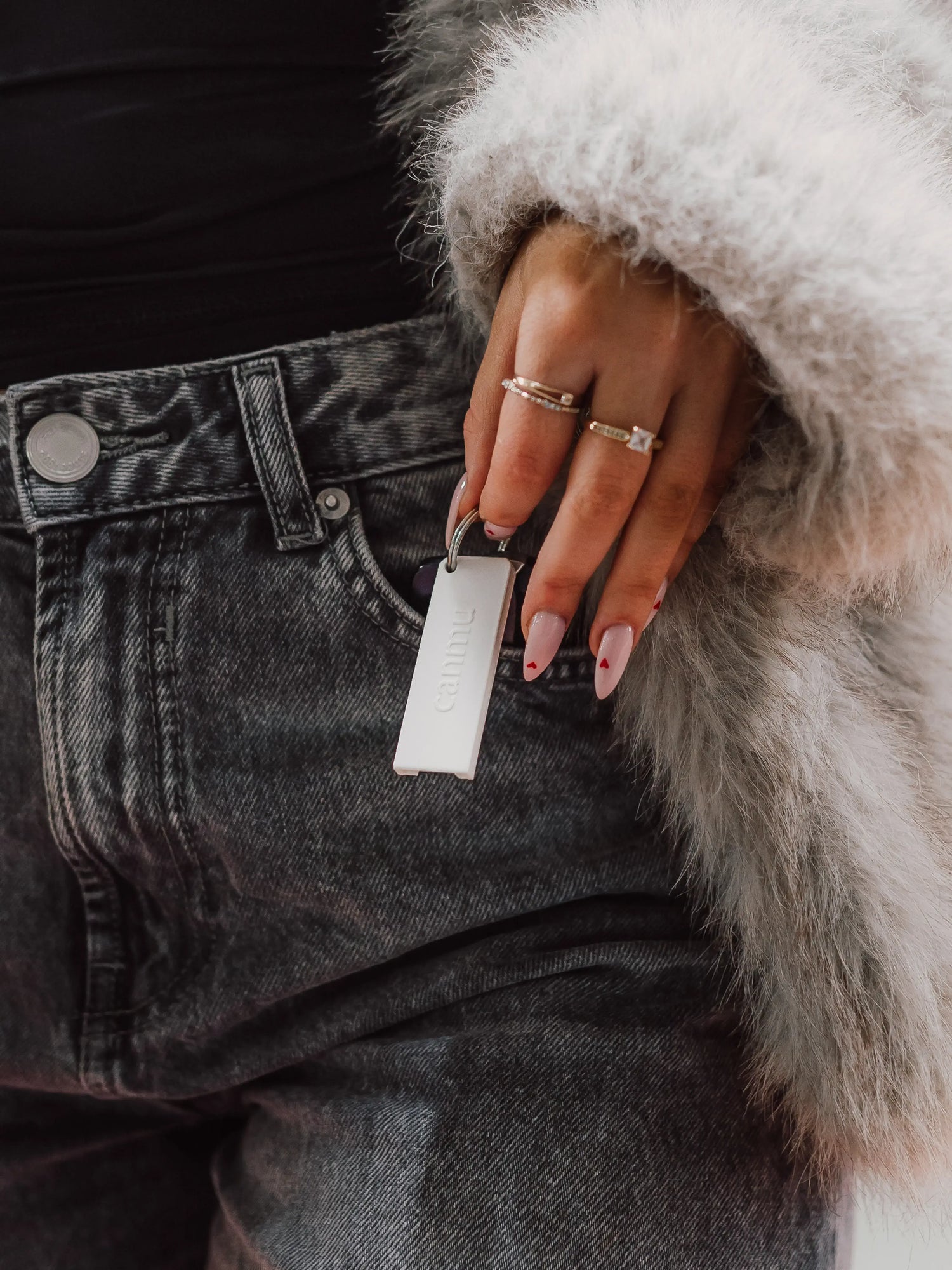 Canmu Tölkinavaaja, Lapland