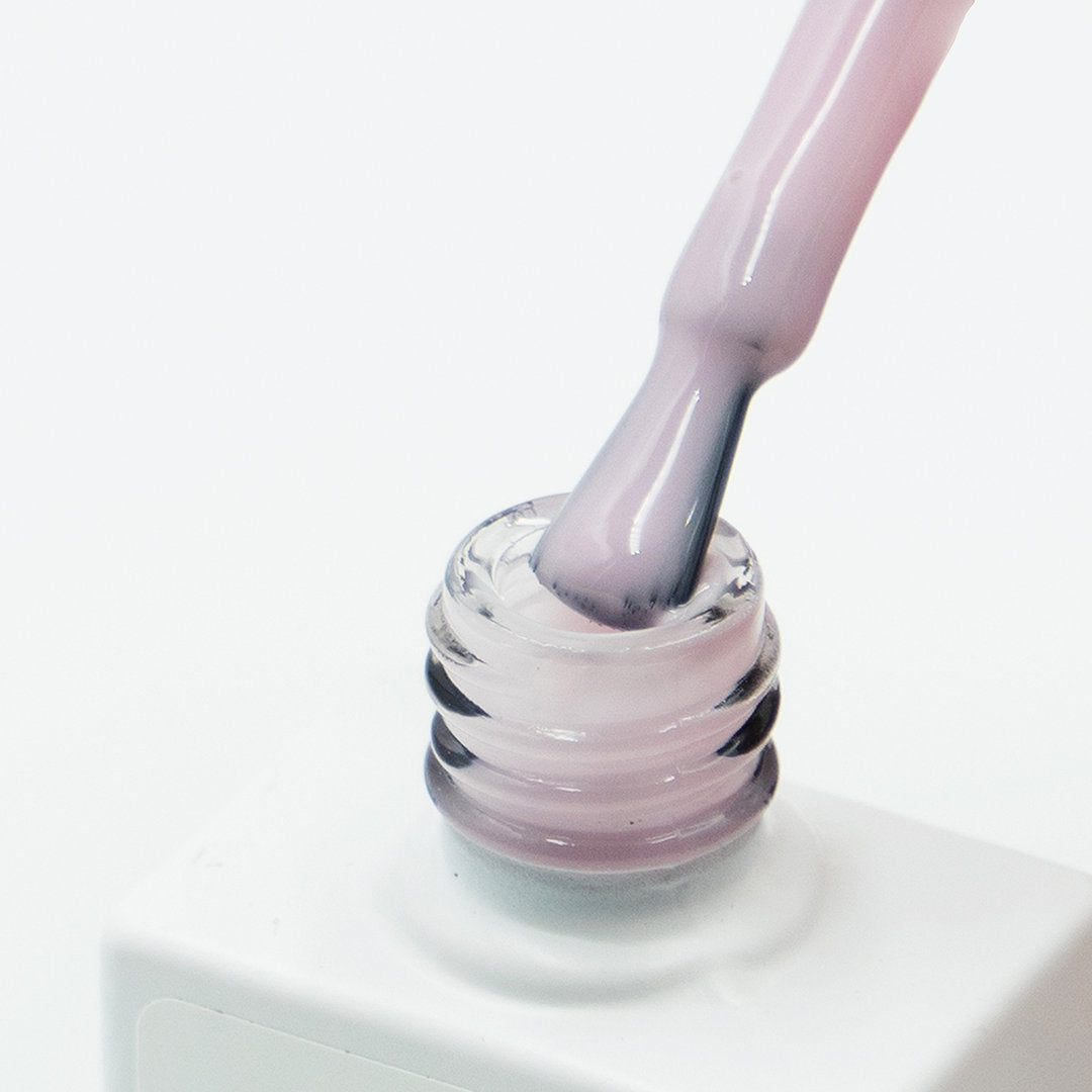 Inveray Luxury Natural Vibes Base Geelialuslakka, Wool