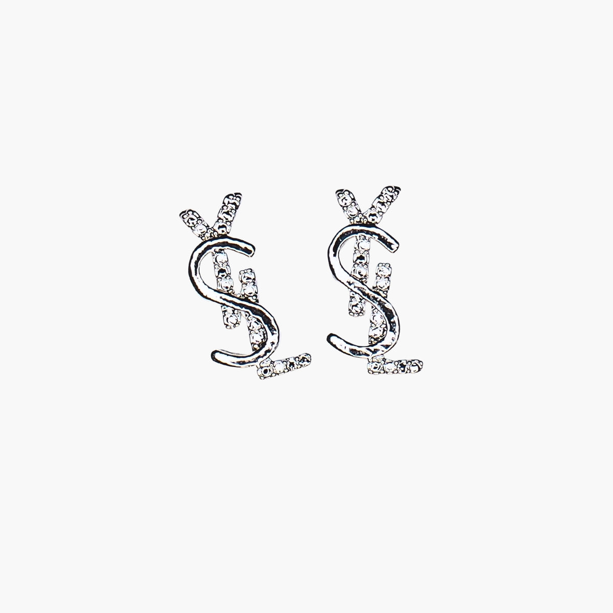 Nail Decoration, YSL 2pcs