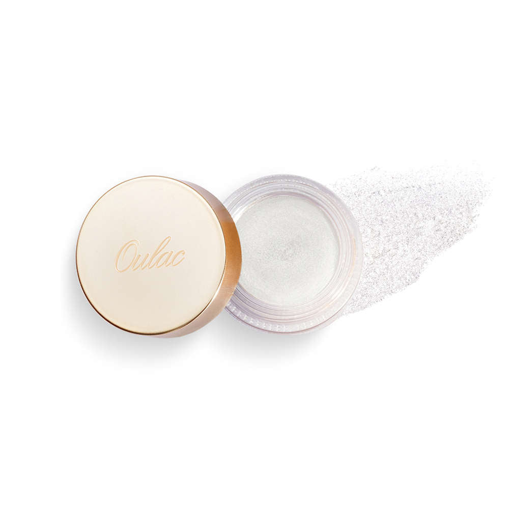 Oulac Cosmetics Cream Color Luomiväri