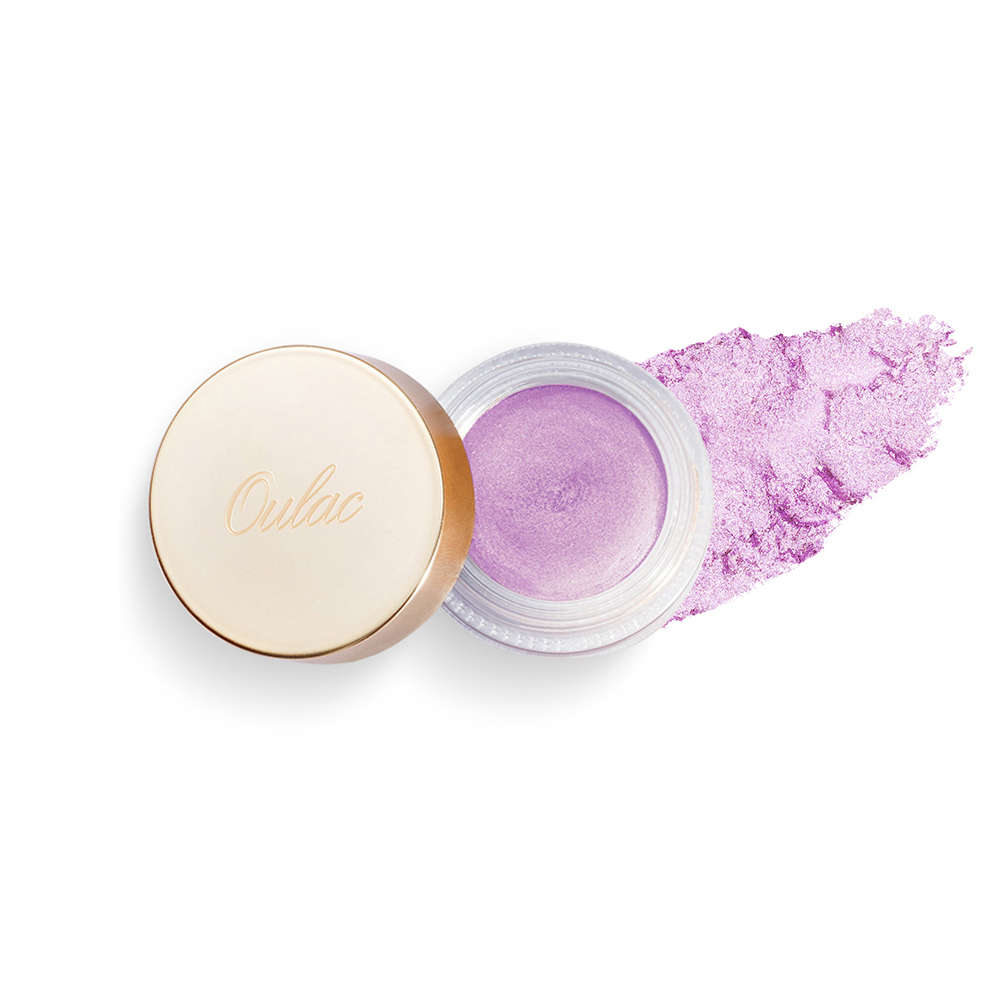 Oulac Cosmetics Cream Color Luomiväri