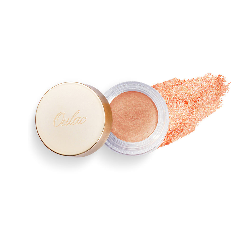 Oulac Cosmetics Cream Color Luomiväri