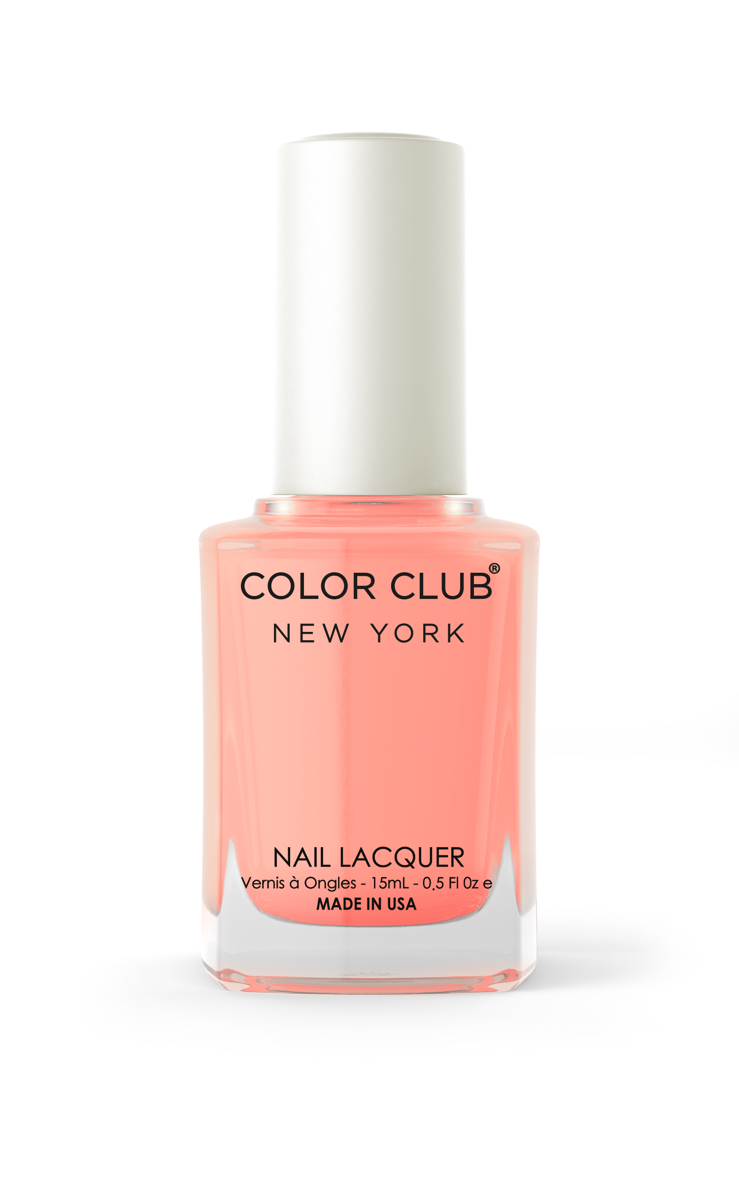 Color Club Kynsilakka, East Austin 1002