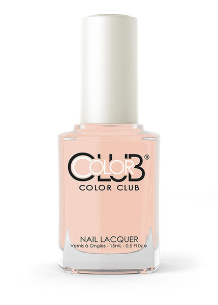 Color Club Kynsilakka, Blush Crush 1065