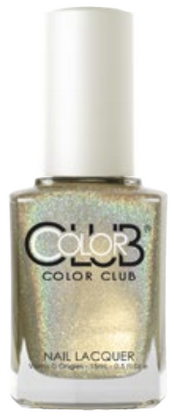 Color Club Kynsilakka, Star Light, Star Bright 1091