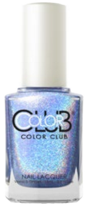 Color Club Kynsilakka, Crystal Baller 1094