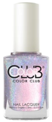 Color Club Kynsilakka, What's Your Sign 1096