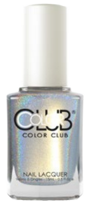 Color Club Kynsilakka, Fingers Crossed 1097