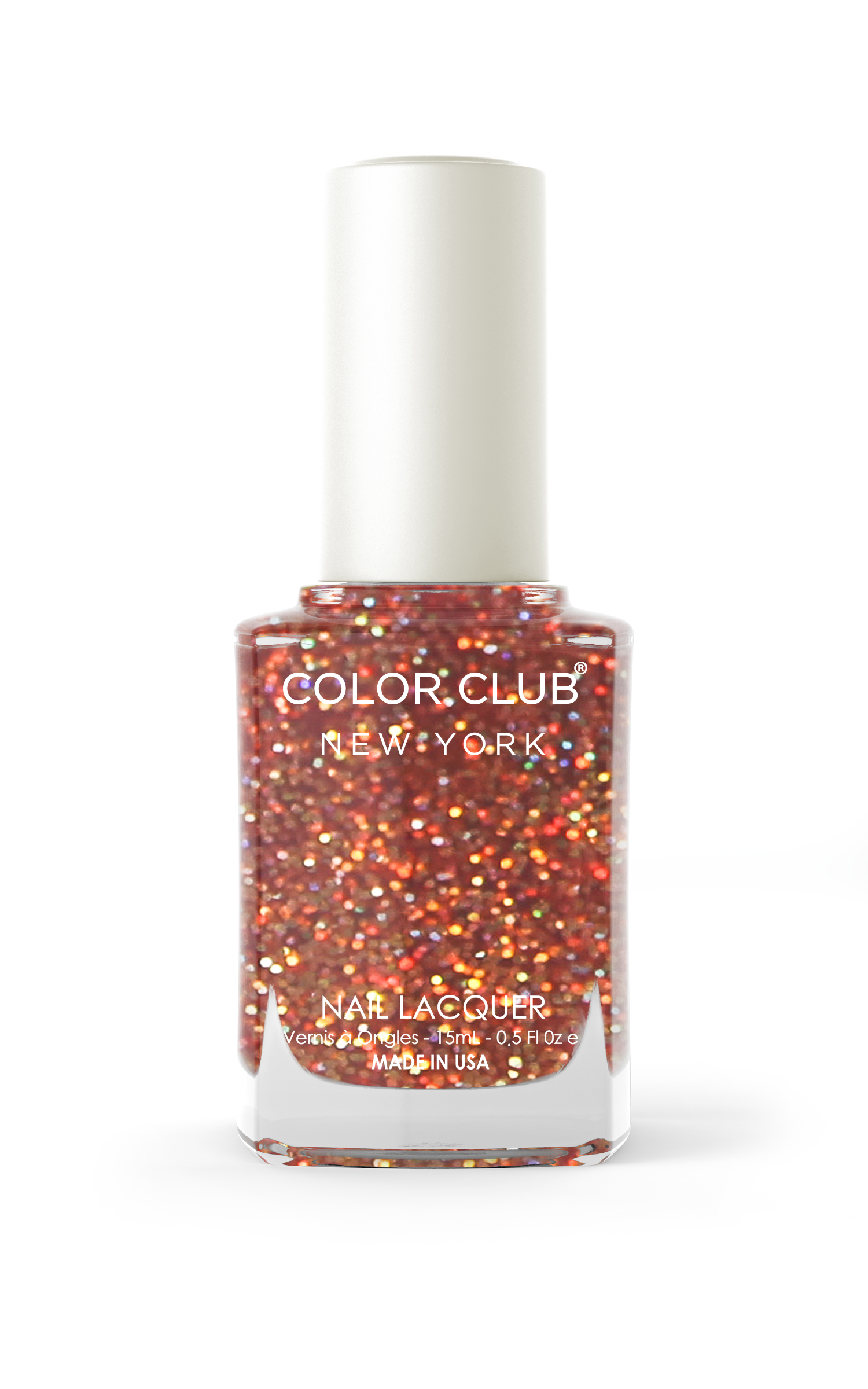Color Club Kynsilakka, Poppin' Bottles 1193