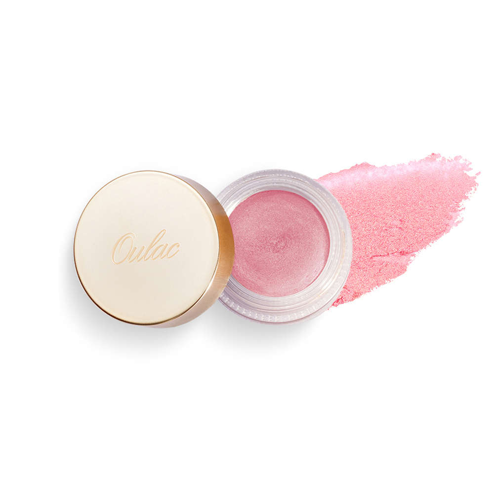 Oulac Cosmetics Cream Color Luomiväri