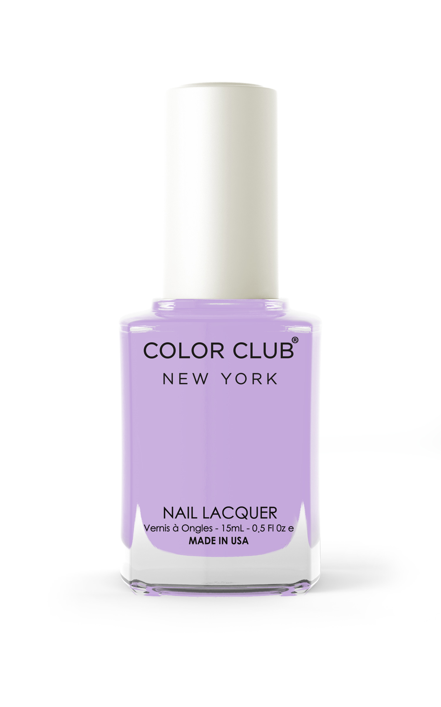 Color Club Kynsilakka, Can You Not? 1222
