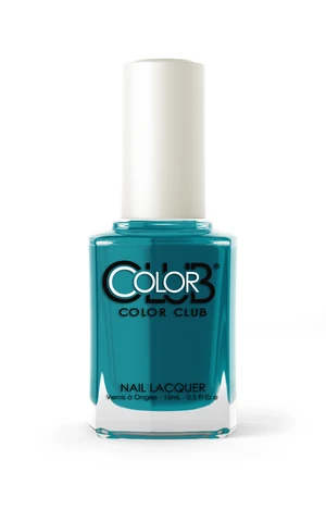 Color Club Kynsilakka, Blue Crush 1269