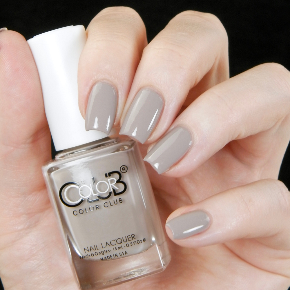 Color Club Kynsilakka, Hashtag Sponsored 1299