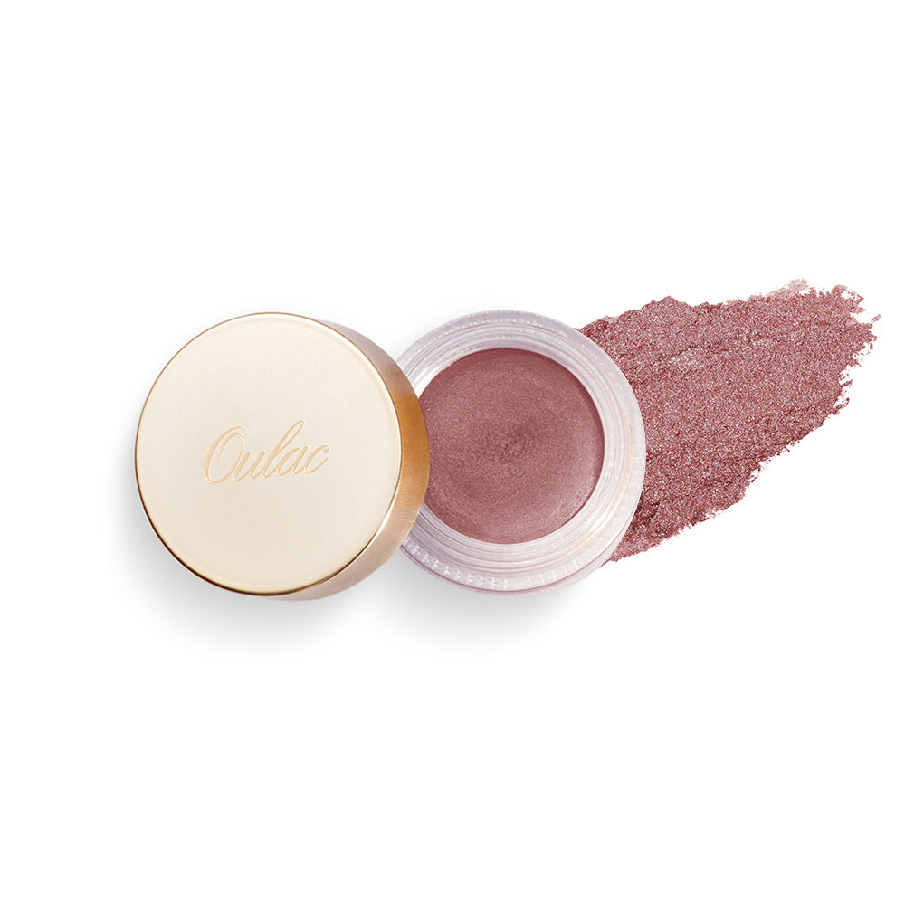 Oulac Cosmetics Cream Color Luomiväri