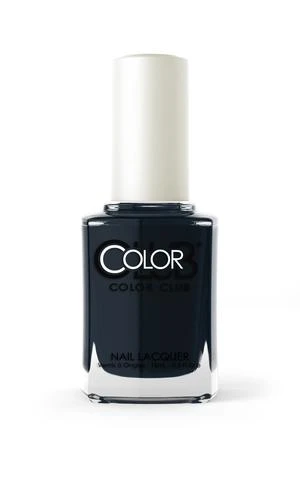 Color Club Kynsilakka, Nighttime Is The Right Time 1304