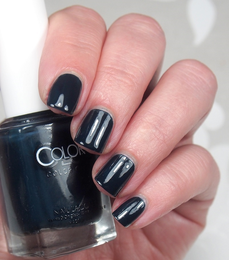 Color Club Kynsilakka, Nighttime Is The Right Time 1304