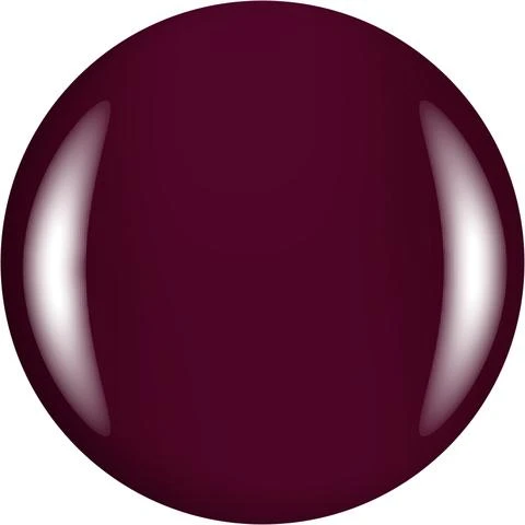 Color Club Kynsilakka, Darker Than My Heart 1307