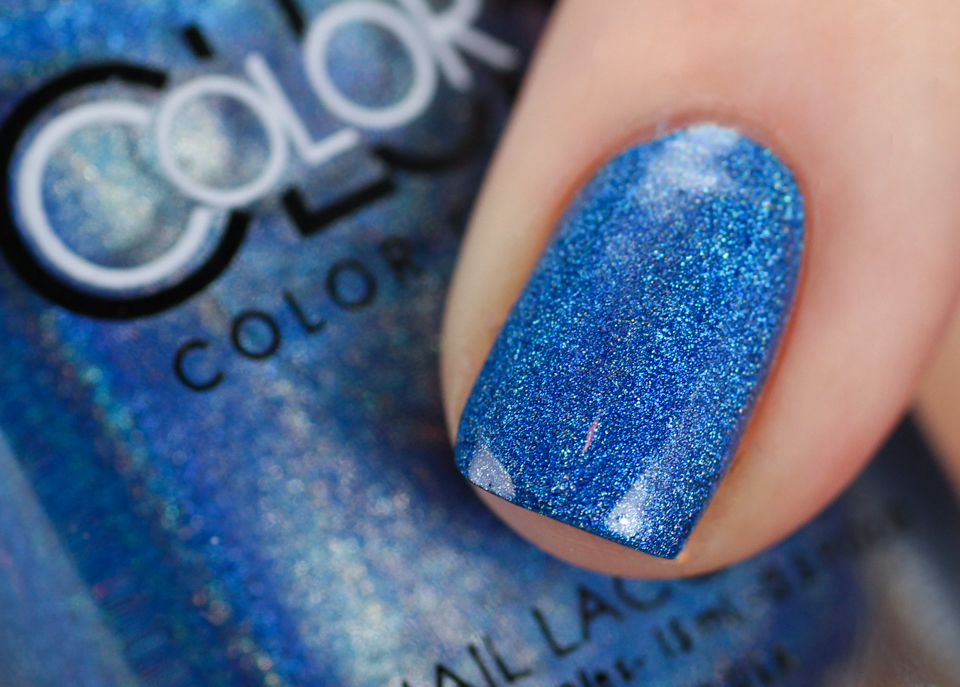 Color Club Kynsilakka, What A Gem 1315