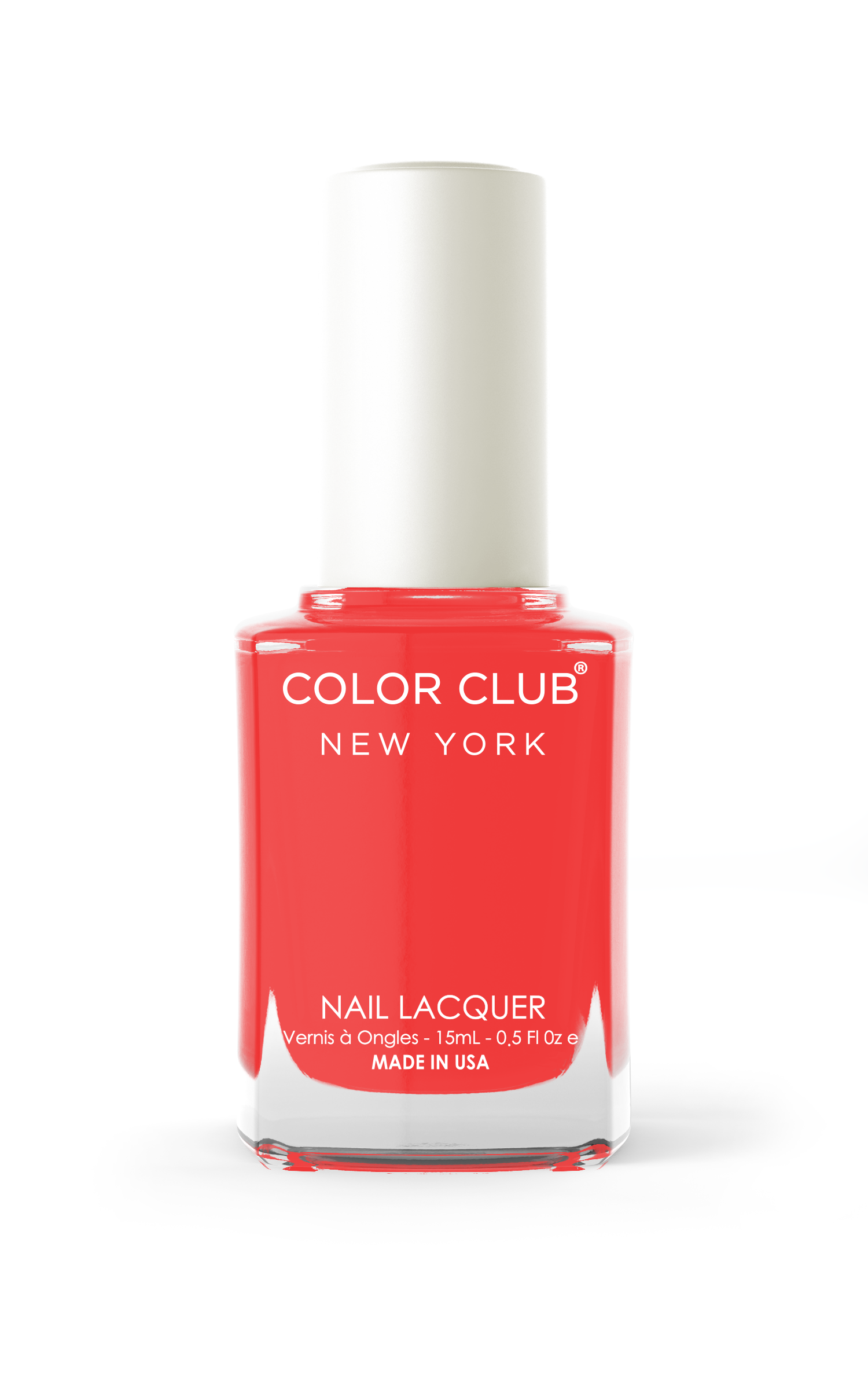Color Club Kynsilakka, Cherry Iceeee 1324