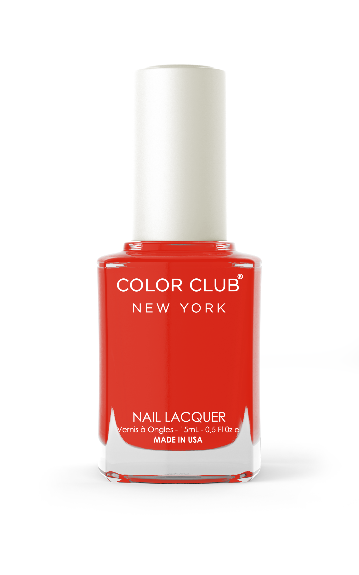 Color Club Kynsilakka, Lava You Lots 1340