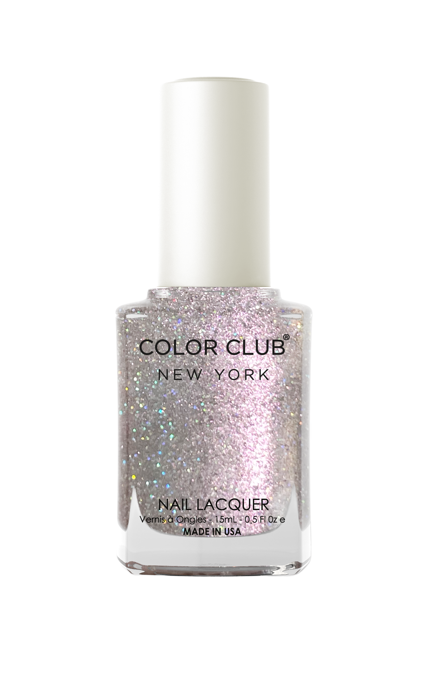 Color Club Nail Polish, Totally Taurus 1359 