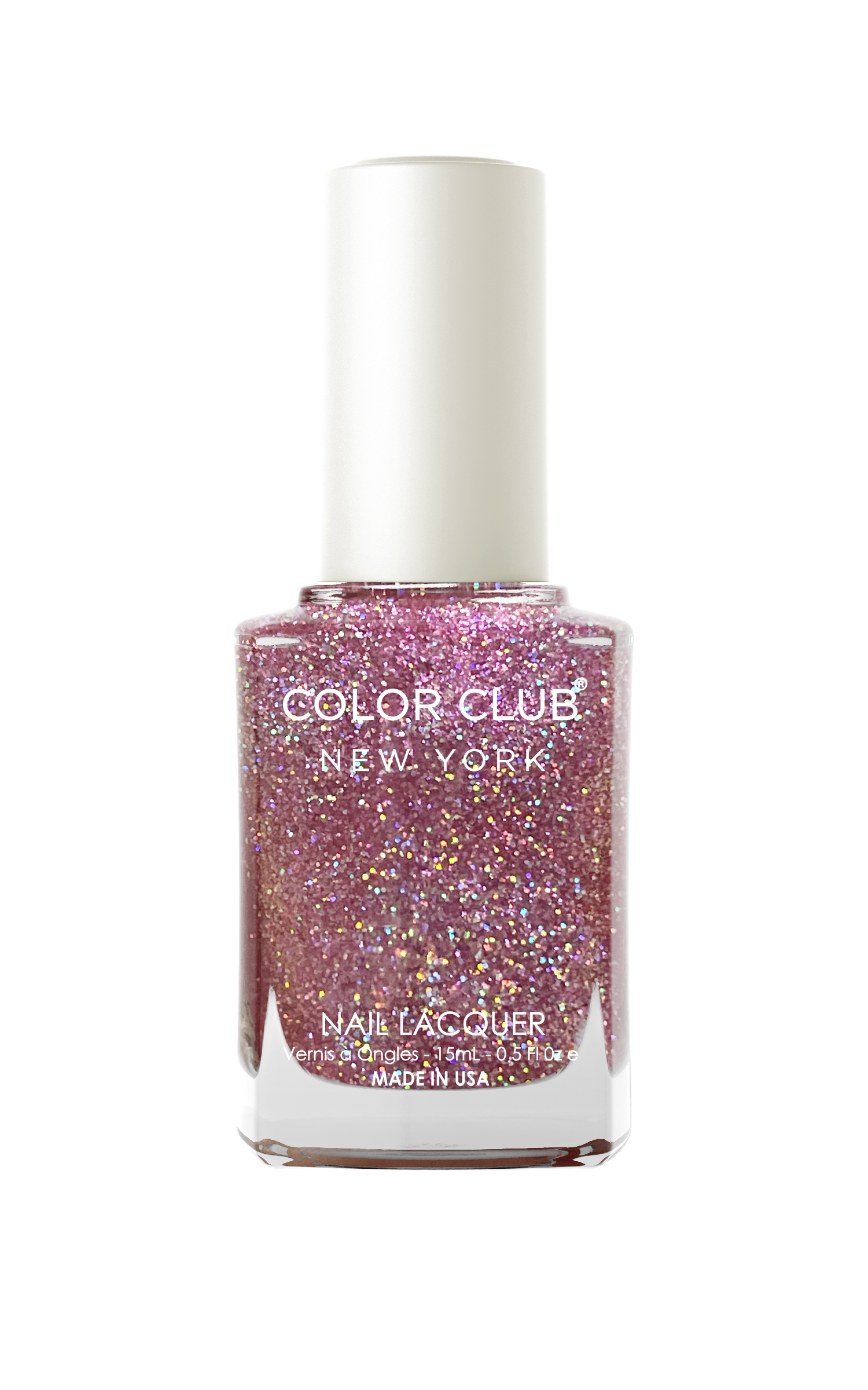 Color Club Kynsilakka, Everyone Loves A Libra 1364