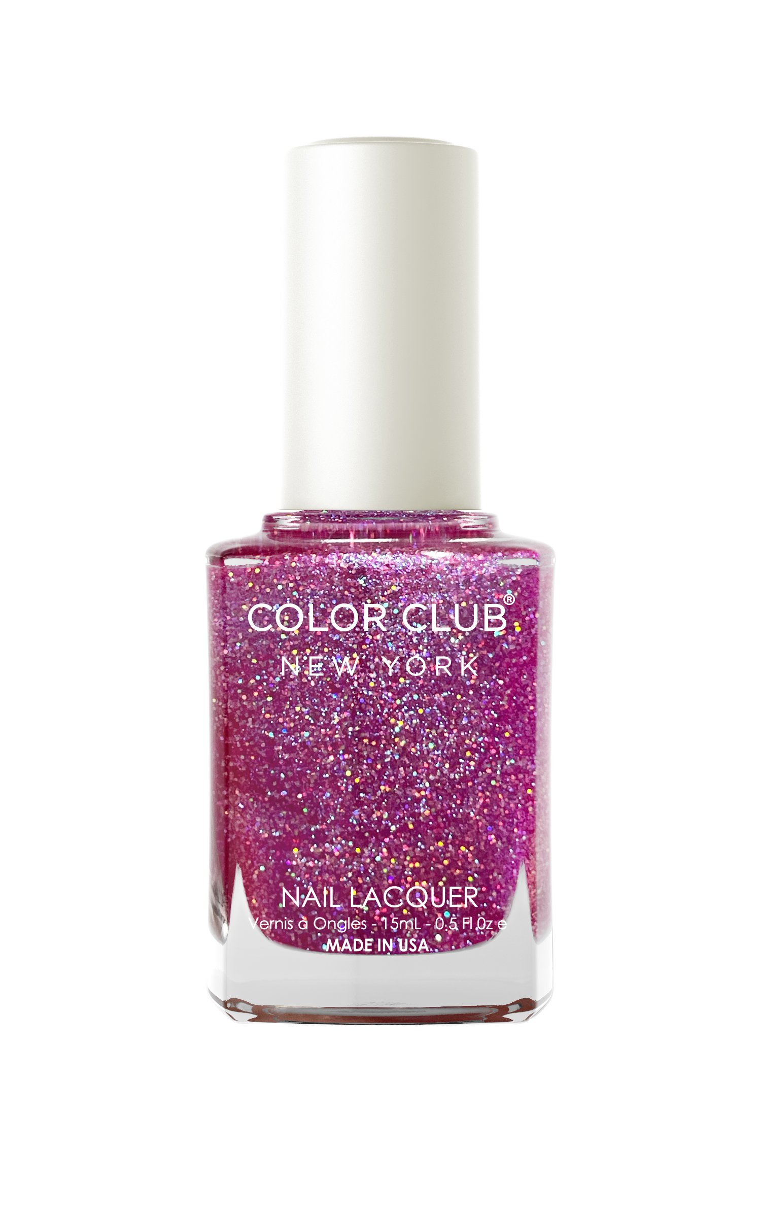Color Club Kynsilakka, Such A Scorpio 1365