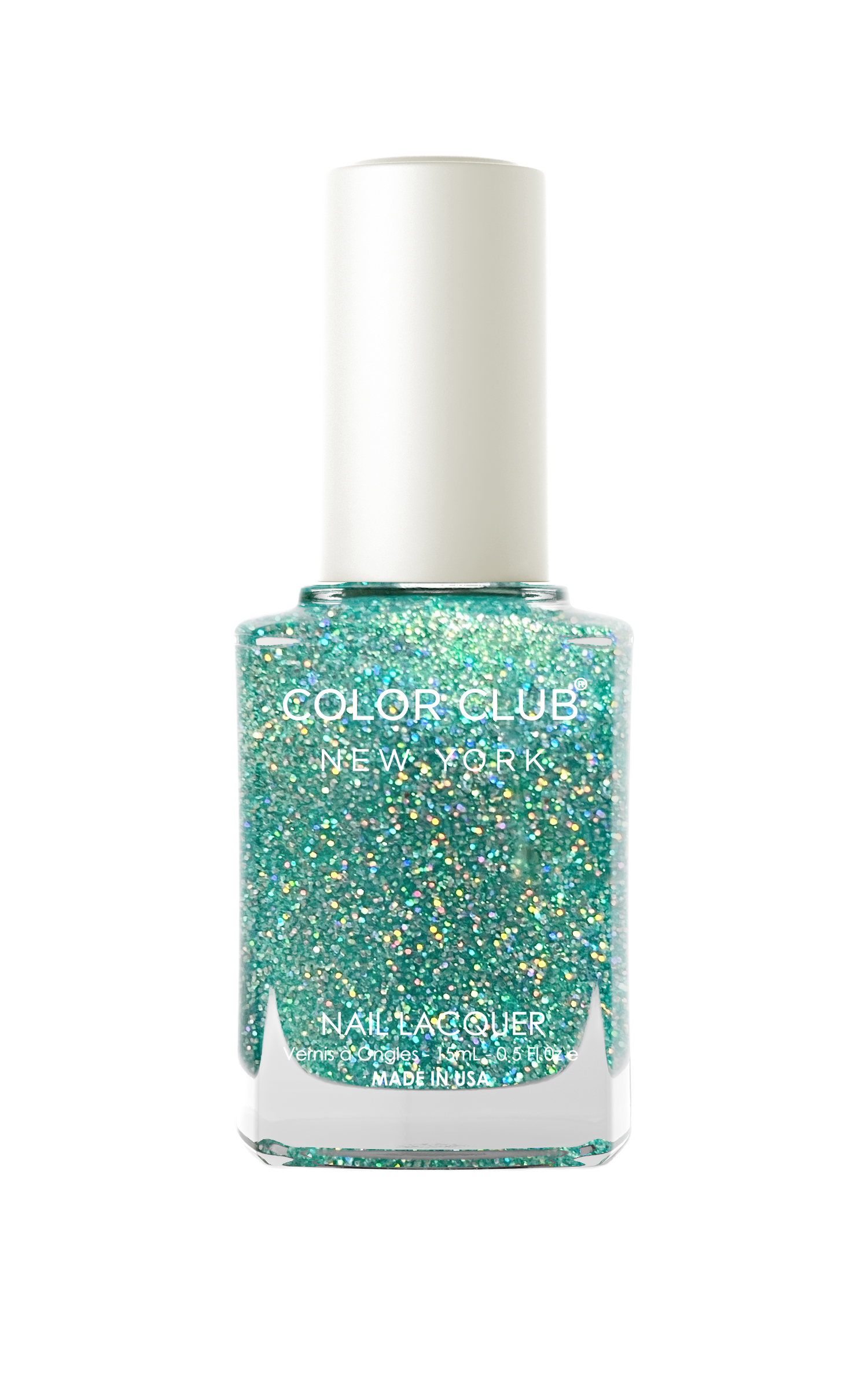 Color Club Nail Polish, Perfectly Pisces 1369