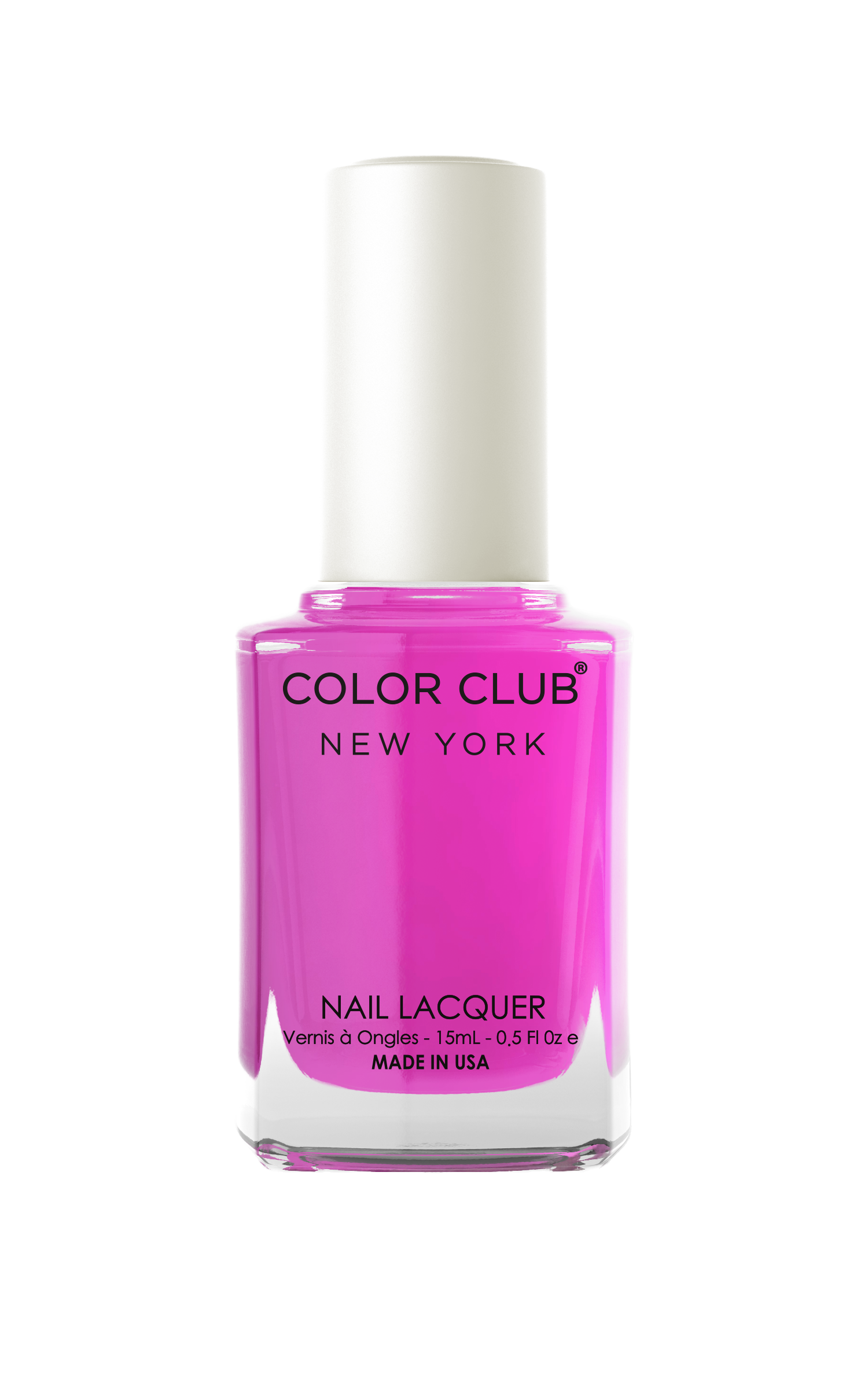 Color Club Kynsilakka, Total Dream Girl 1376