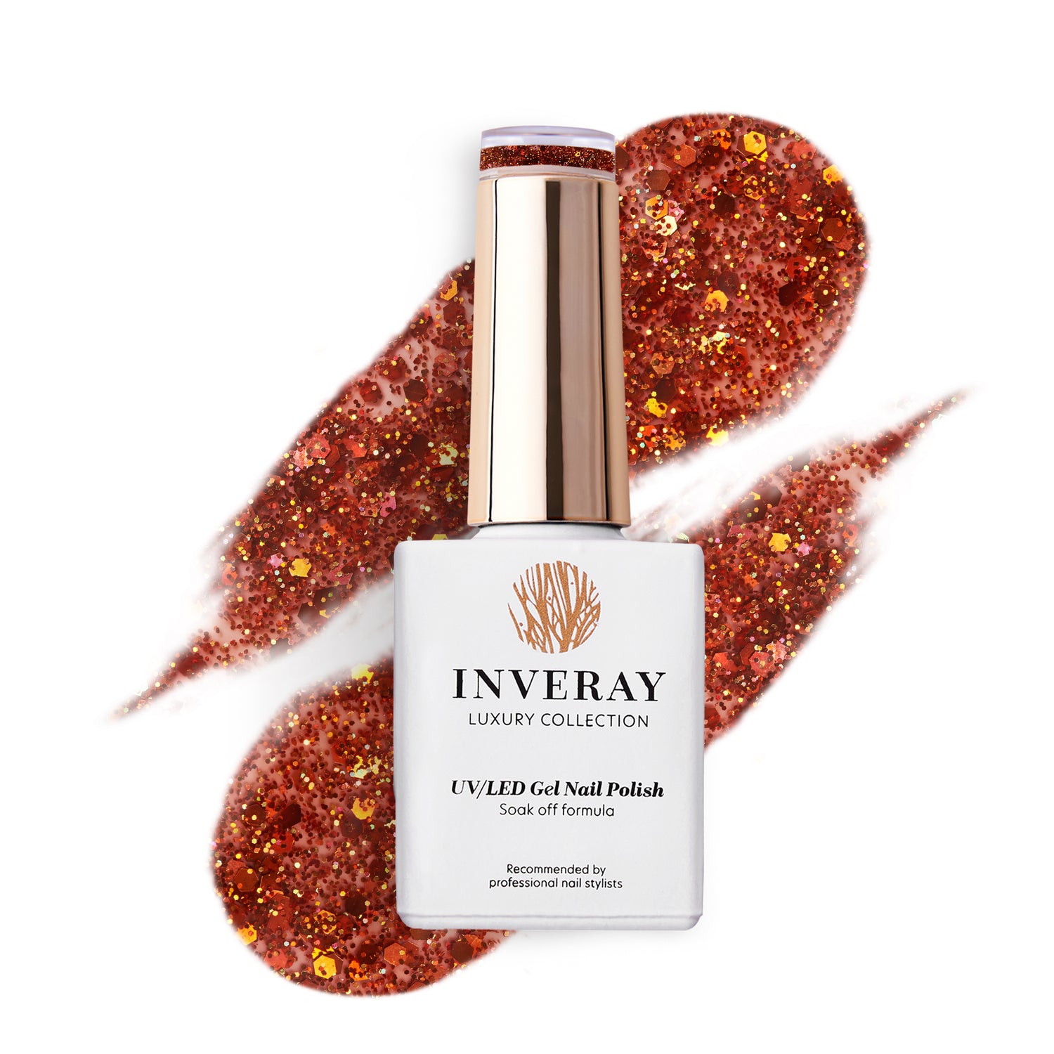 Inveray Luxury Geelilakka, Autumn Flame