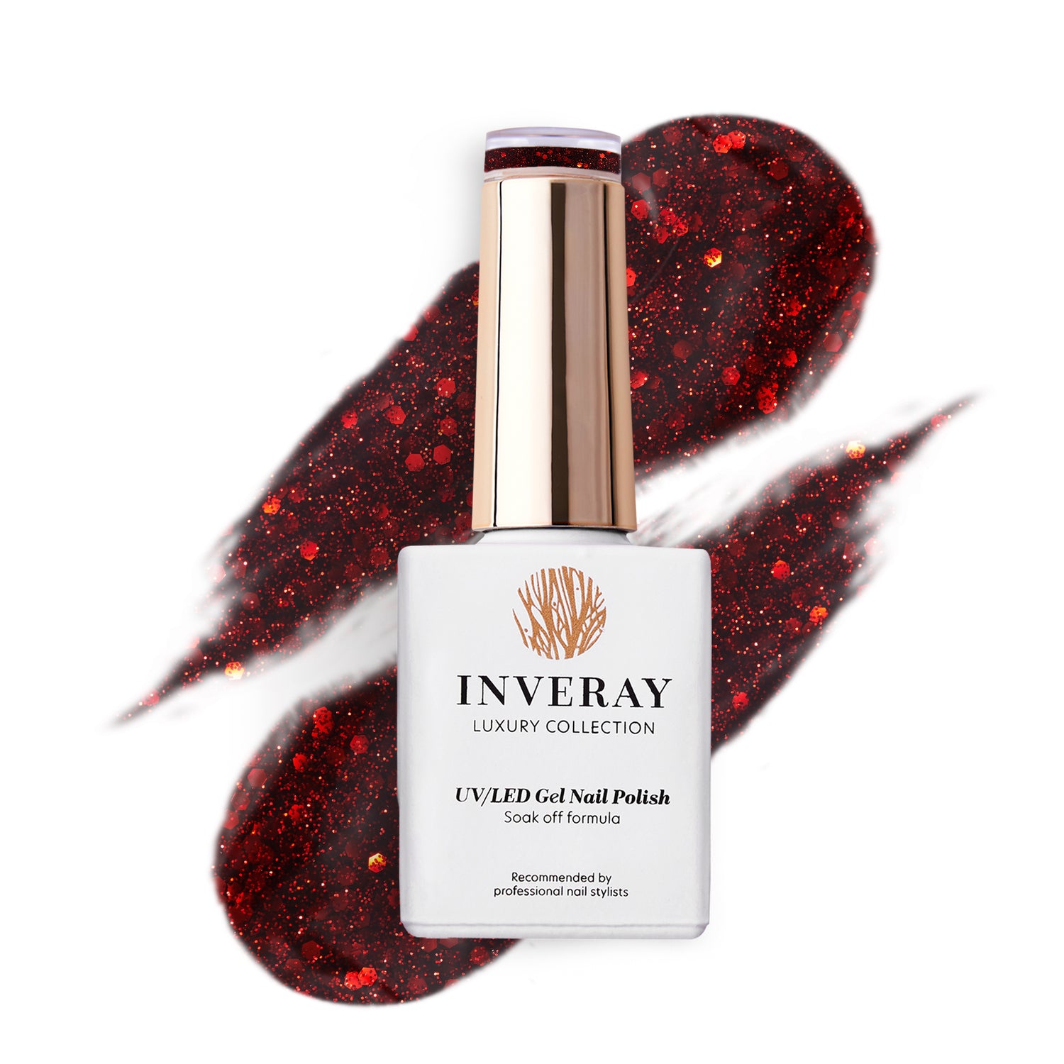 Inveray Luxury Geelilakka, Ruby Flame