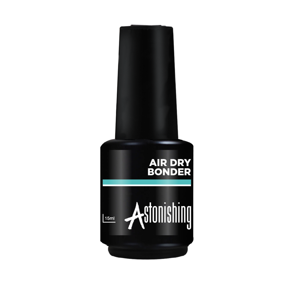 Astonishing Nails Air Dry Bonder Hapoton Primer