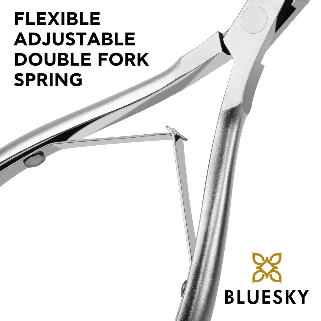 Bluesky Cuticle Nipper Kynsinauhaleikkurit