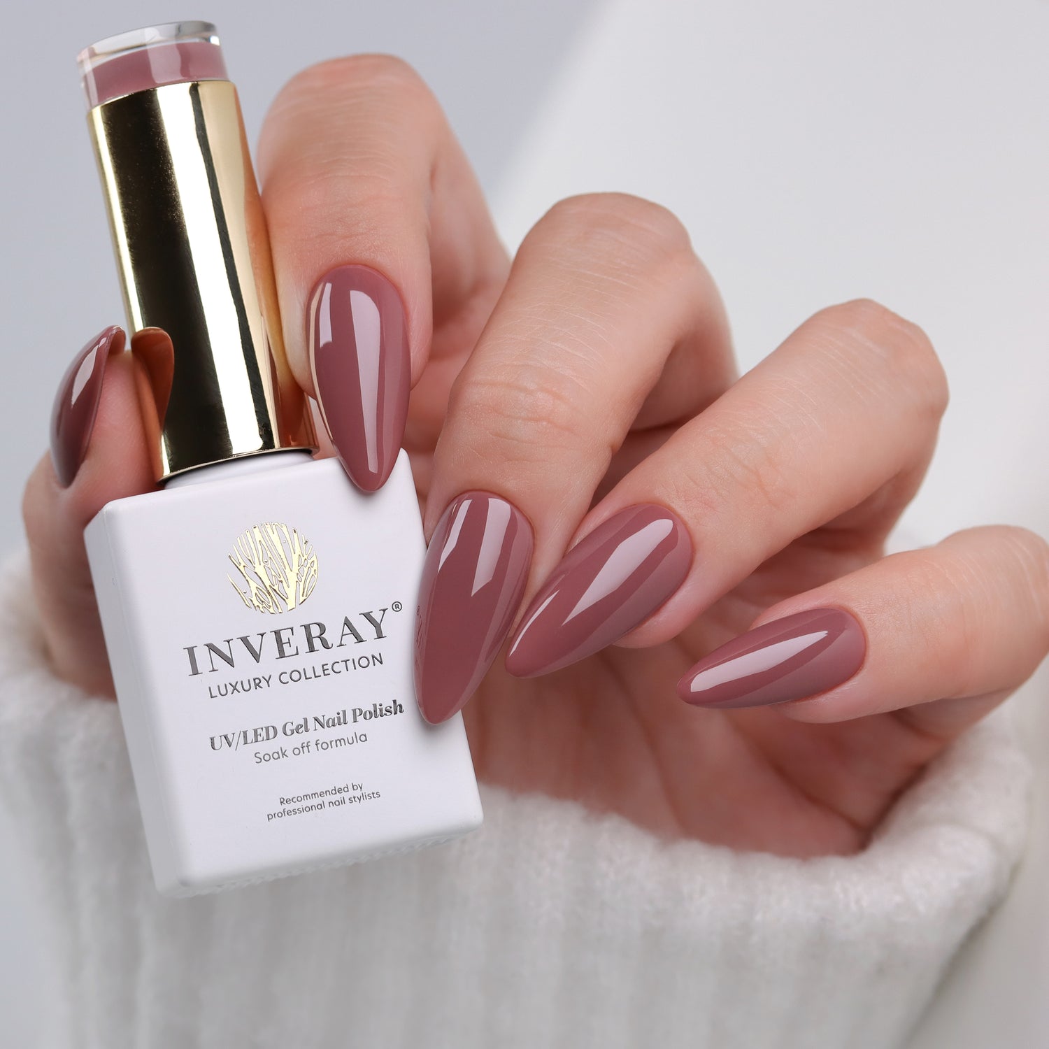 Inveray Luxury Geelilakka, 257 Venus' Blush
