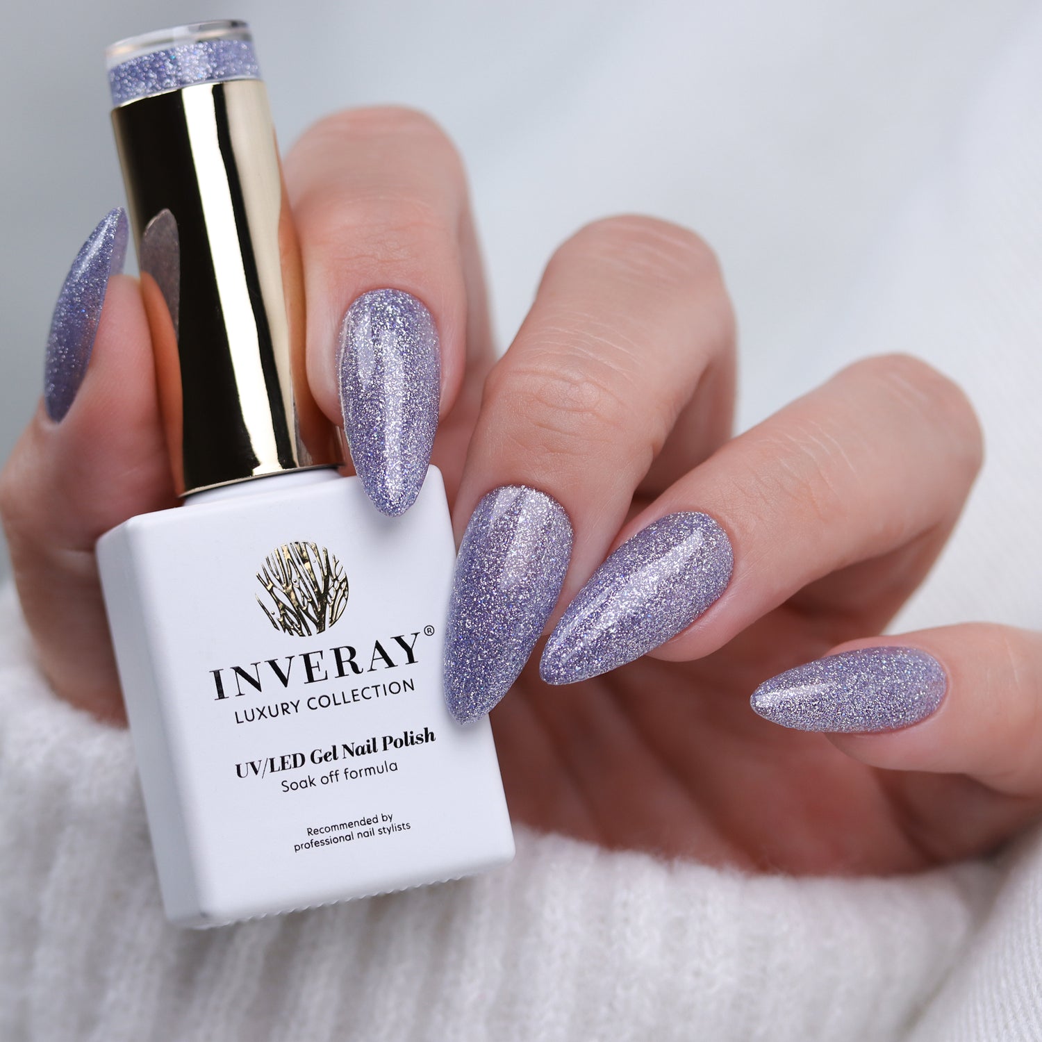 Inveray Luxury Geelilakka, 259 Shimmer of Iris