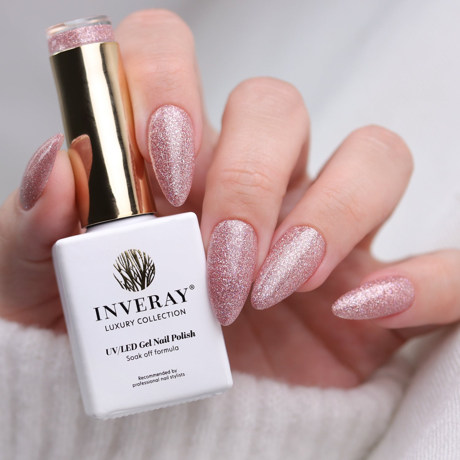 Inveray Luxury Geelilakka, 262 Aphrodite's Sparks