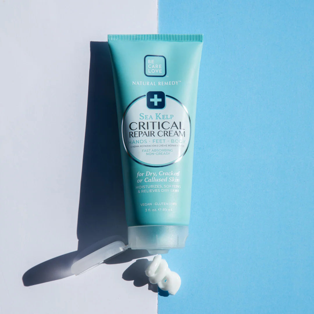 BCL Spa Critical Repair Cream