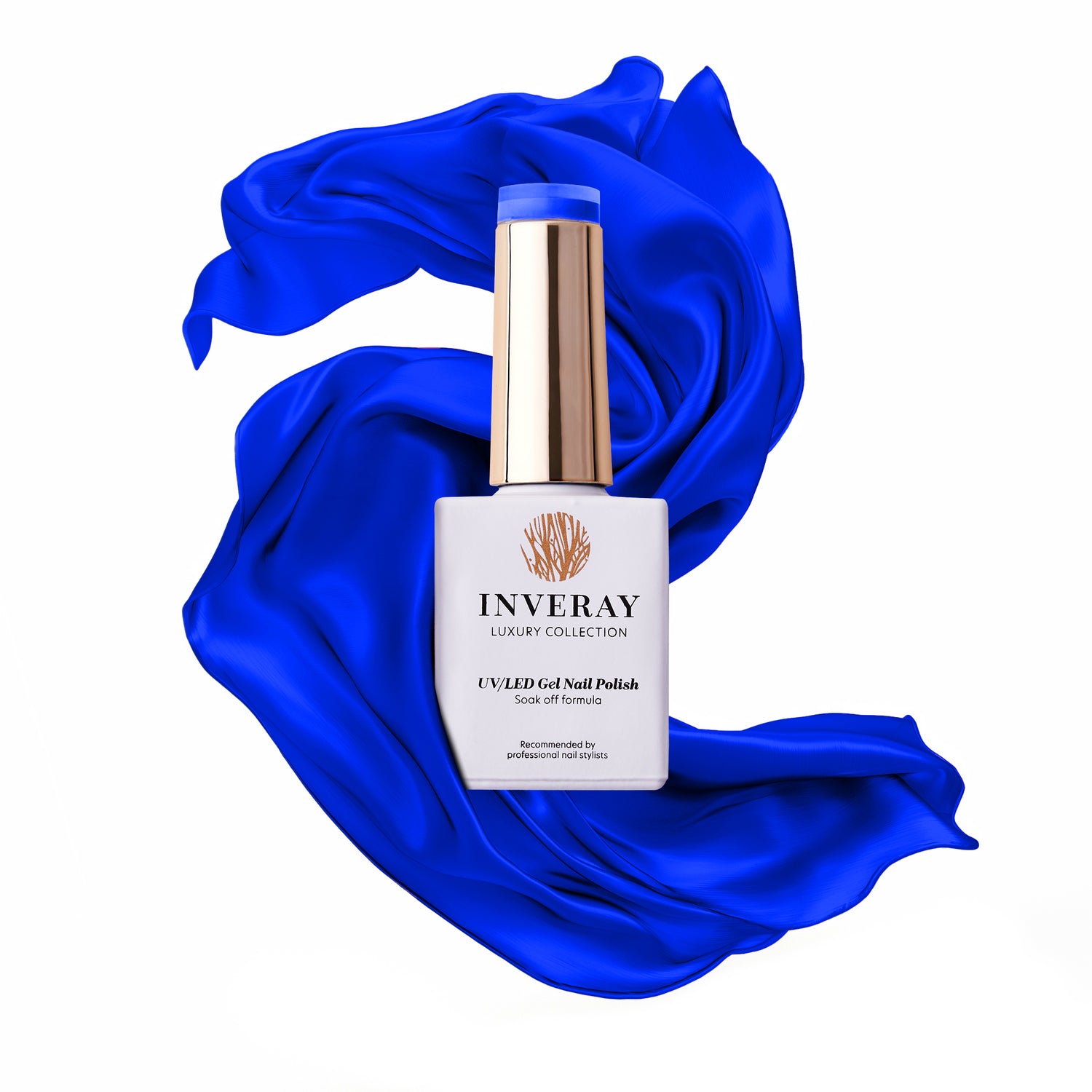 Inveray Luxury Geelilakka, 296 Intense Blue