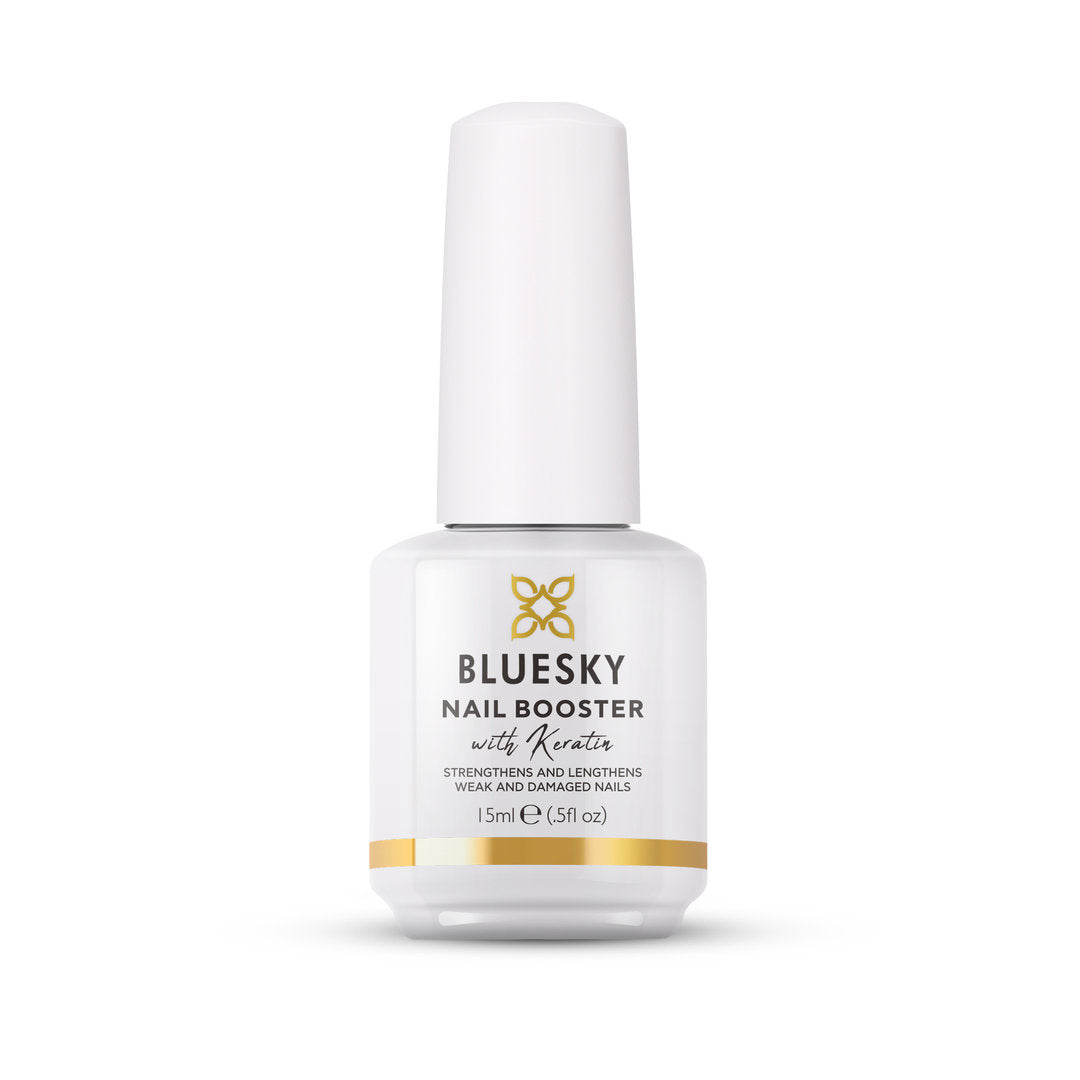 Bluesky Nail Booster Kynsiseerumi