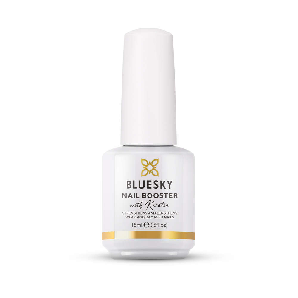 Bluesky Nail Booster Kynsiseerumi