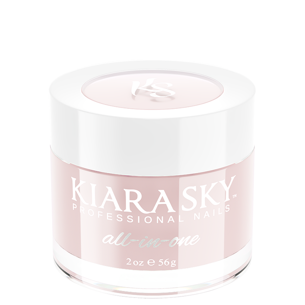 Kiara Sky All-in-One Akryylipulveri 56g, Laven-Dare