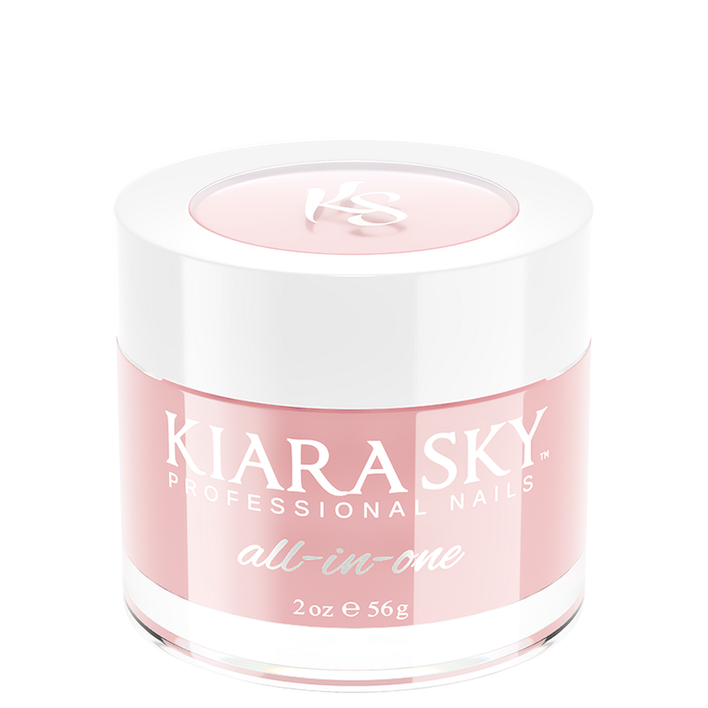 Kiara Sky All-in-One Akryylipulveri 56g, Oh So Boho