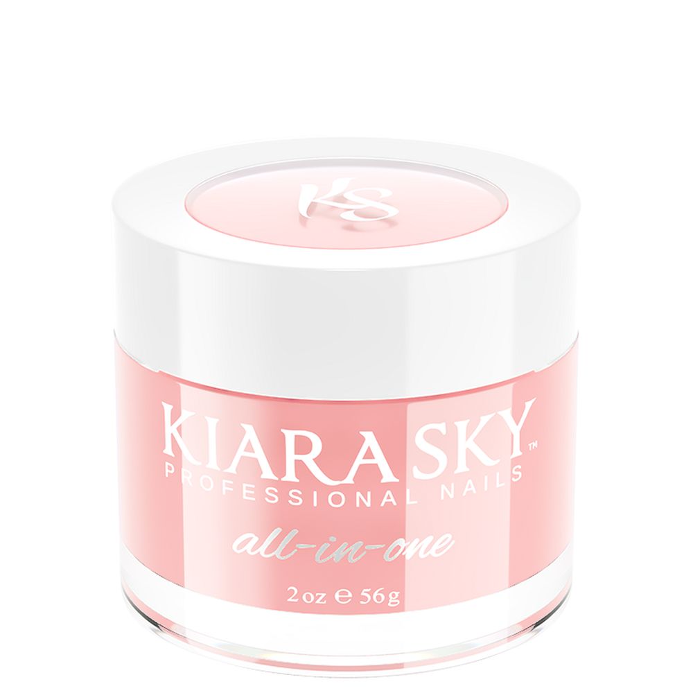 Kiara Sky All-in-One Akryylipulveri 56g, Pretty Please