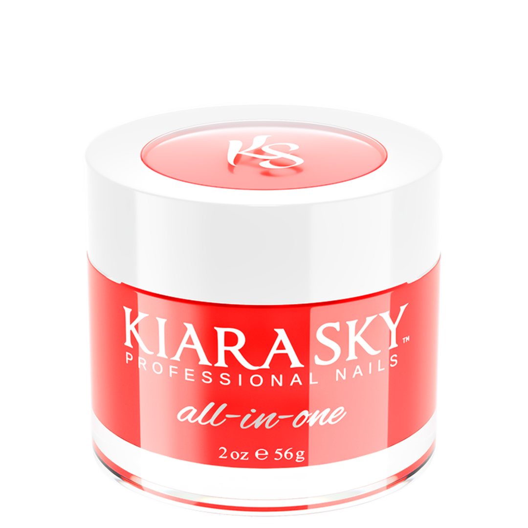 Kiara Sky All-in-One Akryylipulveri 56g, Smooch