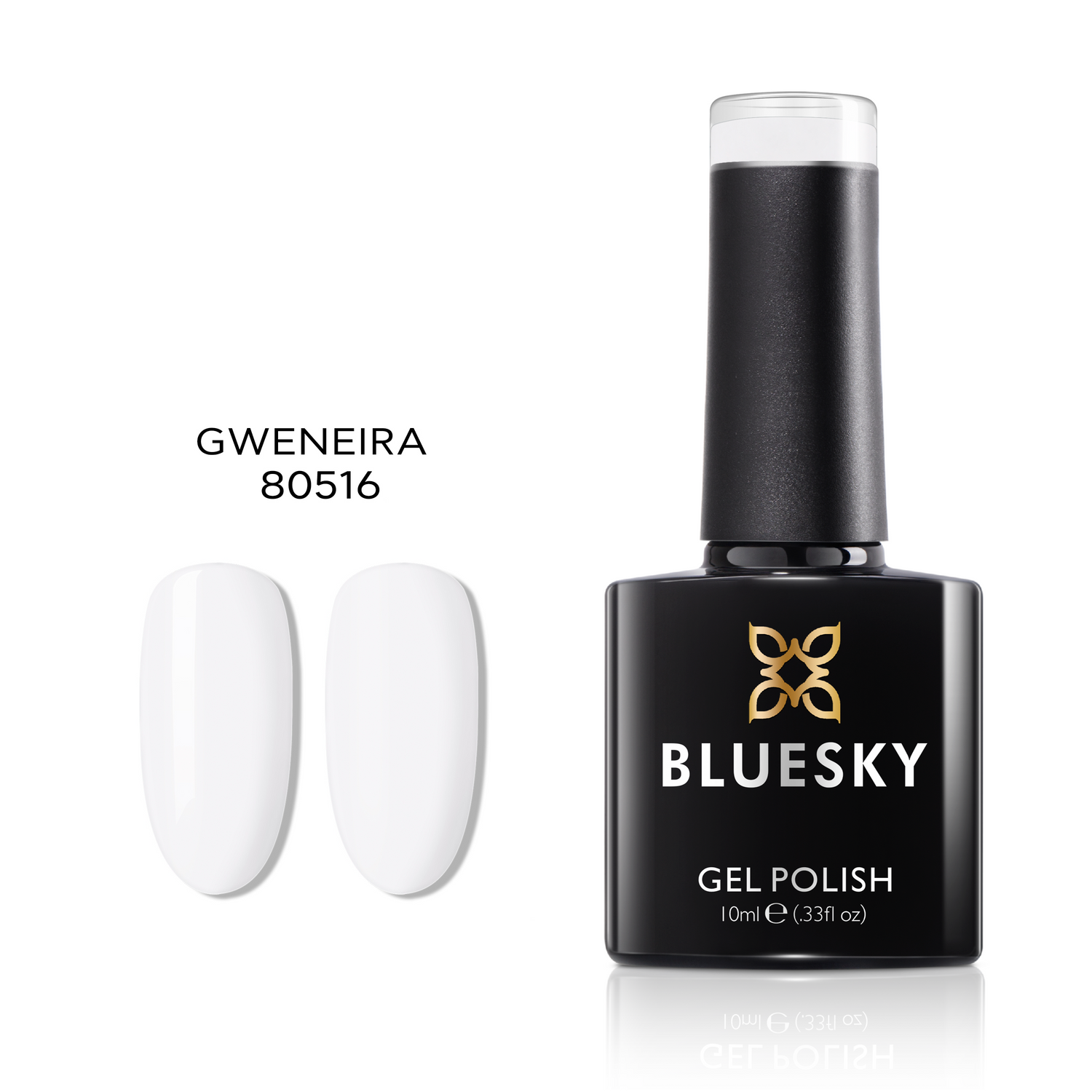 Bluesky Gel Polish, Gweneira