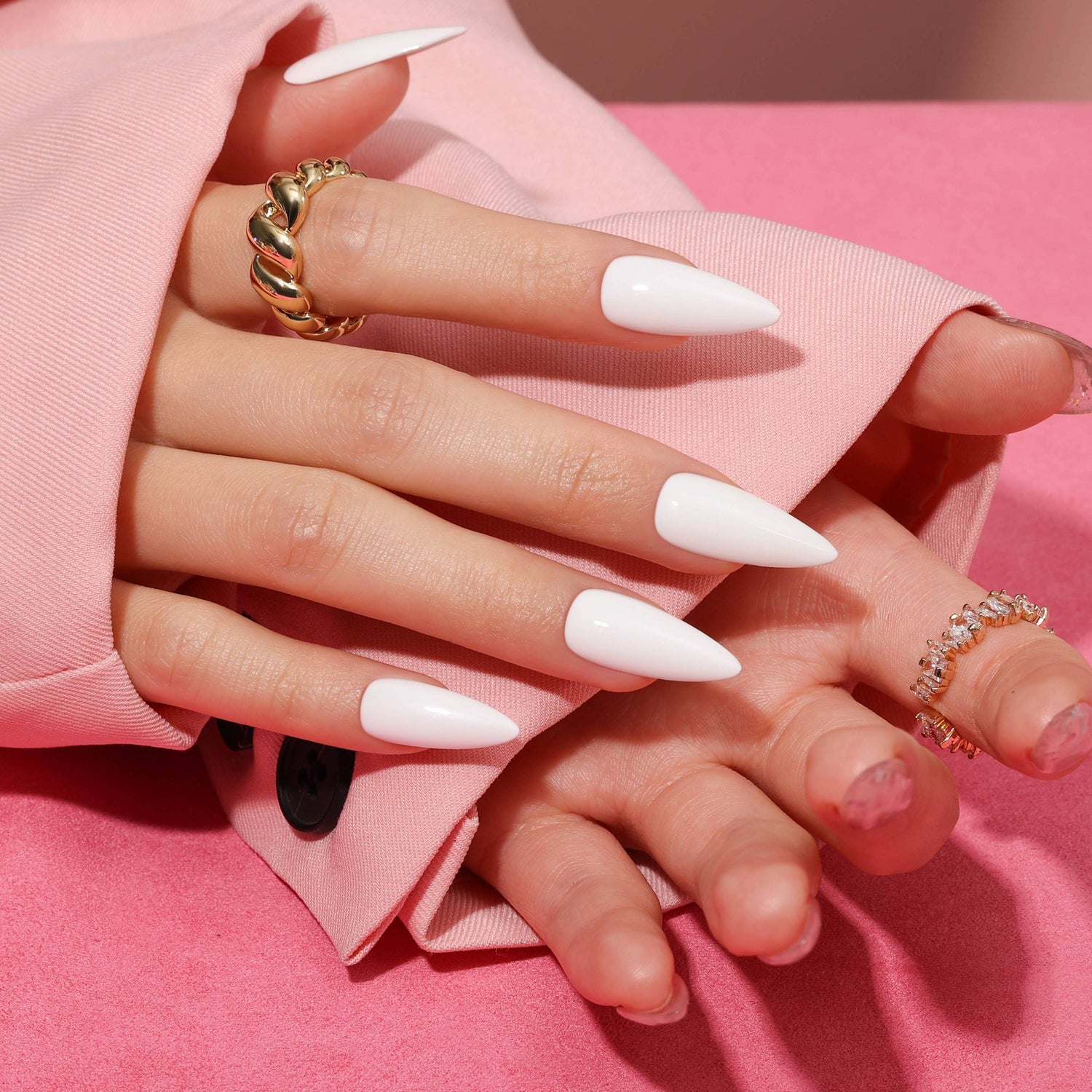 Bluesky Gel Polish, Gweneira